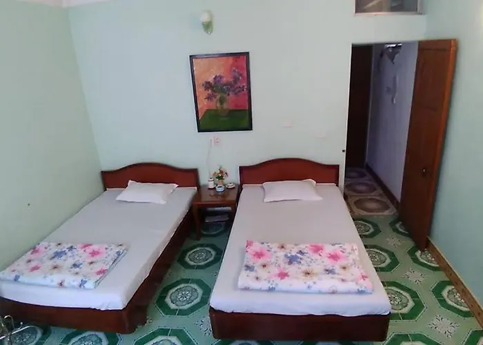 Tuyen Khanh Frühstückspension Hạ Long